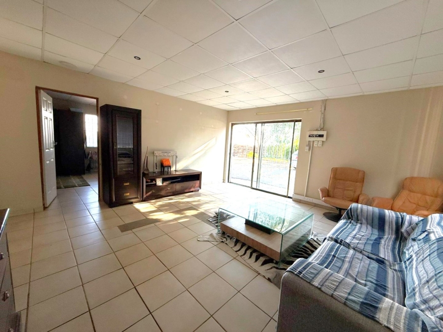 Commercial Property for Sale in Bloemdal Free State